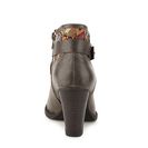 Incaltaminte Femei XOXO Koris Western Bootie Grey Multi