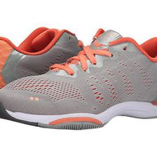 Incaltaminte Femei Ryka Achieve Ivan the GreyFusion CoralPeach NectarSteel Grey