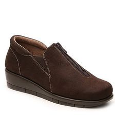 Incaltaminte Femei Aerosoles Free Lance Slip-On Brown