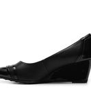 Incaltaminte Femei LifeStride Julianna Wedge Pump Black