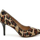 Incaltaminte Femei BCBGeneration Gaminkha Leopard Pump Leopard