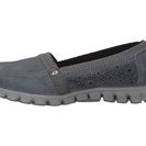 Incaltaminte Femei SKECHERS EZ Flex 2 - Bed-Of-Roses Grey