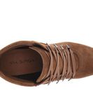 Incaltaminte Femei Via Spiga Dekel Rattan Sport Suede