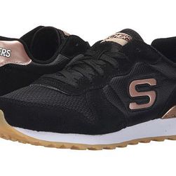 Incaltaminte Femei SKECHERS Retros-OG 85 Black