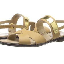 Easy Spirit Kalinda Natural/Gold