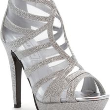 Touch Ups Blake Silver Shimmer