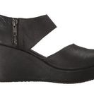 Incaltaminte Femei Cordani Fame Black Vintage Leather