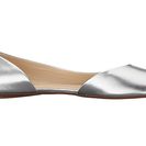 Incaltaminte Femei Nine West Bachloret Silver Metallic