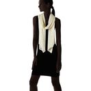 Accesorii Femei Echo Design Sequins Wrap Cream