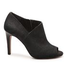 Incaltaminte Femei Audrey Brooke Milano Reptile Bootie Black
