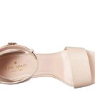 Incaltaminte Femei Kate Spade New York Indiana Pale Pink Nappa