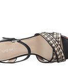 Incaltaminte Femei Nine West Freja BlackBlack Fabric