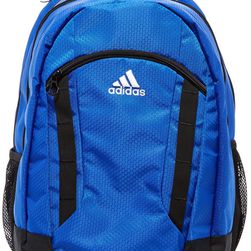 adidas Excel II Backpack MED BLUE