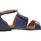 Incaltaminte Femei Corso Como Sprint Cobalt Leather