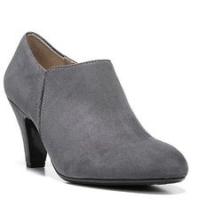 Incaltaminte Femei Naturalizer Lunic Bootie Grey