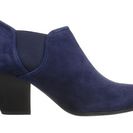 Incaltaminte Femei Vaneli Jaki Navy Ecco Suede