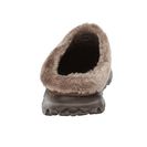Incaltaminte Femei SKECHERS Go Walk Chocolate