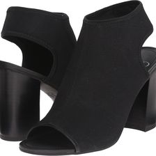 Franco Sarto Solano Black