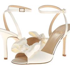 Incaltaminte Femei Kate Spade New York Ilexa Ivory Satin