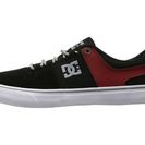 Incaltaminte Femei DC Lynx Vulc BlackRedGrey