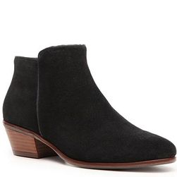 Incaltaminte Femei Crown Vintage Tabitha Bootie Black