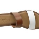 Incaltaminte Femei SKECHERS Cali - Indulge 2 - Horizons BrownWhite