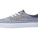 Incaltaminte Femei DC Trase TX SE Insignia Blue