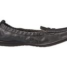 Incaltaminte Femei Hush Puppies Katherine Ceil Black Leather