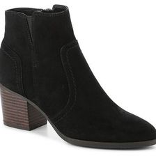 Incaltaminte Femei Unisa Hawke Bootie Black