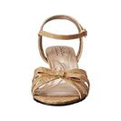 Incaltaminte Femei Soft Style Mae CorkMetallic