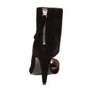 Incaltaminte Femei Nine West Sumptuous Black Suede