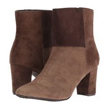 Incaltaminte Femei Rialto Mora Coco Multi Suedette