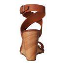 Incaltaminte Femei Dolce Vita Havana Brown Leather