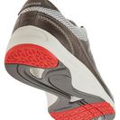 Incaltaminte Femei New Balance New Balance 980 Grey with Cream Red