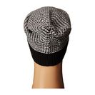 Accesorii Femei Marc by Marc Jacobs Banner Gingham Hat Black Multi