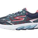 Incaltaminte Femei SKECHERS Go Meb Strada 2 NavyCoral