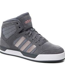 Incaltaminte Femei adidas NEO Raleigh High-Top Sneaker - Womens Grey