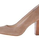 Incaltaminte Femei Isola Eleni II Wheat King Suede