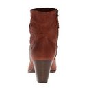 Incaltaminte Femei Frye Paulina Artisan Zip Whiskey Washed Vintage
