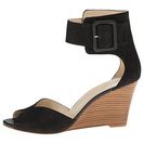 Incaltaminte Femei Nine West Crudenza Black Nubuck