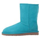 Incaltaminte Femei UGG Classic Short Surf Blue