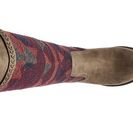 Incaltaminte Femei Madden Girl Casttt Riding Boot Taupe Multi