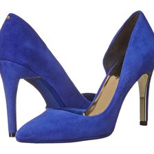 Ted Baker Meshi Blue Suede