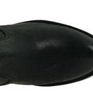 Incaltaminte Femei Frye Jackie Button Short Black Pressed Nubuck