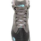 Incaltaminte Femei The North Face Chilkat Tech GTX Faux Fur Lined Hiking Boot DARK GULL GREY-FORTUNA BL