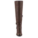 Incaltaminte Femei Steve Madden Gabbrie Boot Brown