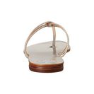 Incaltaminte Femei Vince Camuto Mariella Silver Gleam