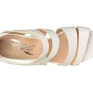 Incaltaminte Femei Aerosoles Masquerade Sandal White