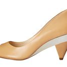 Incaltaminte Femei Nine West Heliconia Natural Leather