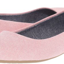 Dr. Scholl's Really Coral Beach Bag